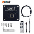 NEW GEMINI EAF Automatic Star Focuser Pro Electric Auto Focusing for Astronomical Deep Space Photography